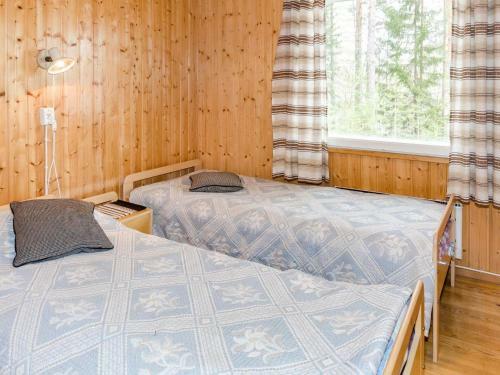 Holiday Home M�ntyl�