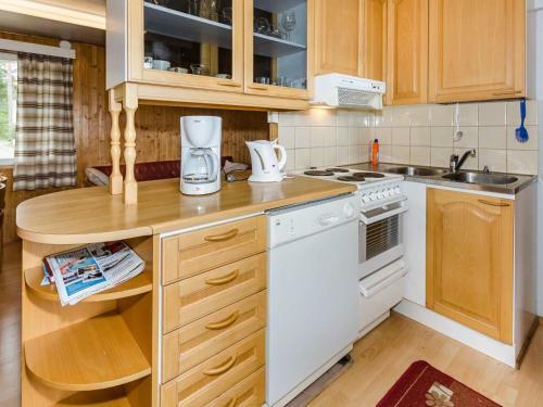 Holiday Home M�ntyl�