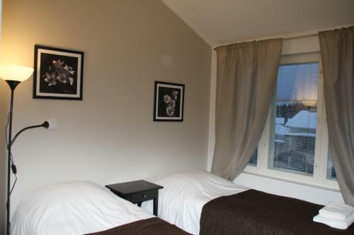 Apartamento Marina Village 6 E