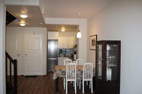 Apartamento Marina Village 6 E