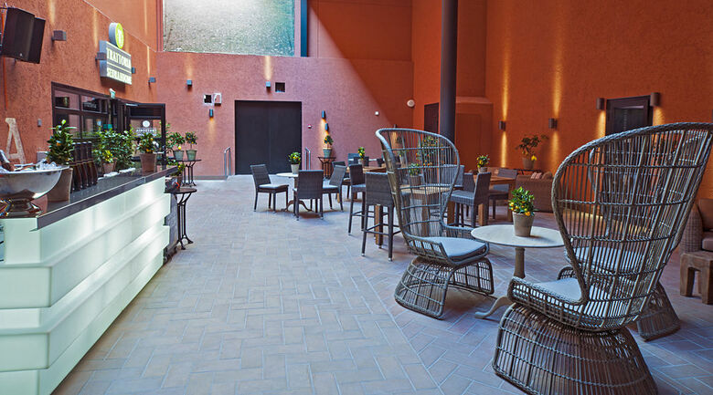 Solo Sokos Hotel Lahden Seurahuone