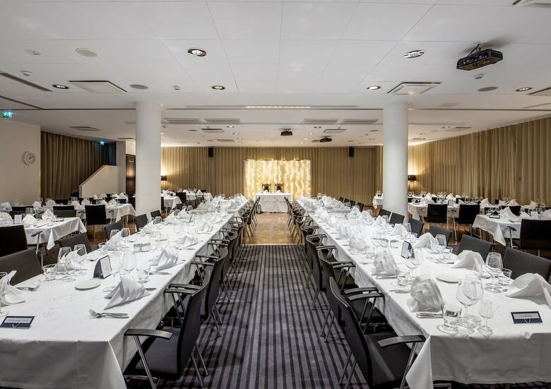 Solo Sokos Hotel Lahden Seurahuone