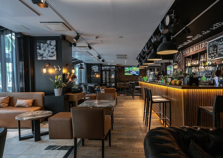 Solo Sokos Hotel Lahden Seurahuone