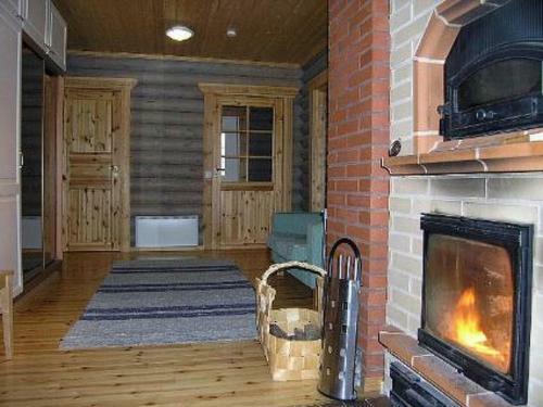 Holiday Home Villa Mertala