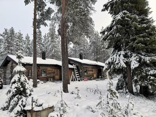 Kelokallas 2 Ruka