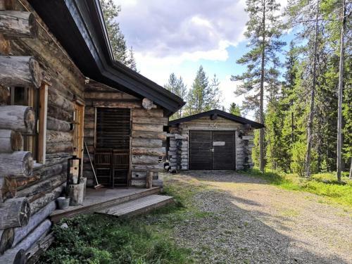 Kelokallas 2 Ruka