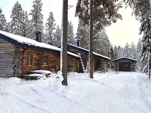 Kelokallas 2 Ruka