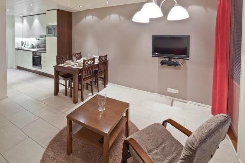 Lapland Hotels Sirkant�hti