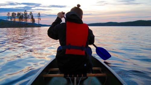 Lapland Hotels Sirkant�hti