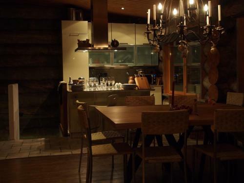 Keloruka Cottage