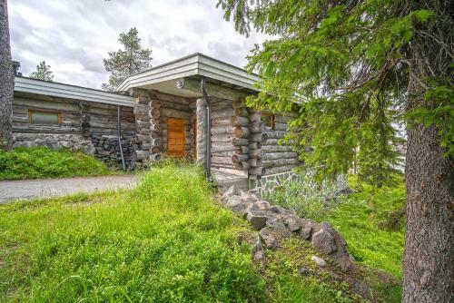 Keloruka Cottage