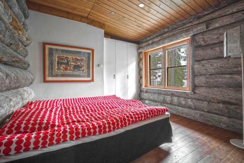 Keloruka Cottage
