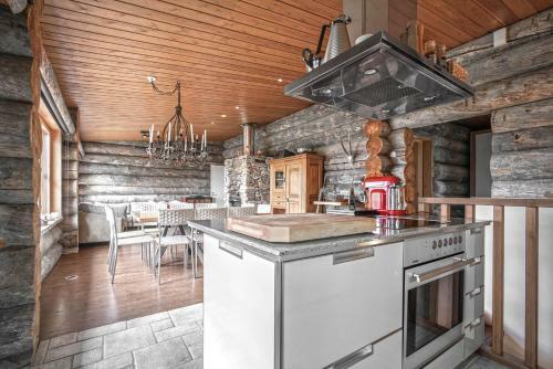 Keloruka Cottage