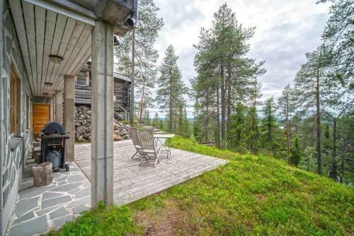 Keloruka Cottage