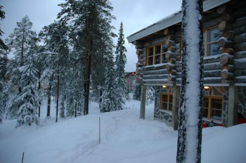 Keloruka Cottage