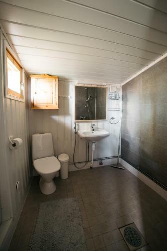 Jokiniemen Matkailu Cottages