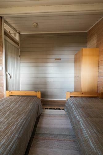Jokiniemen Matkailu Cottages