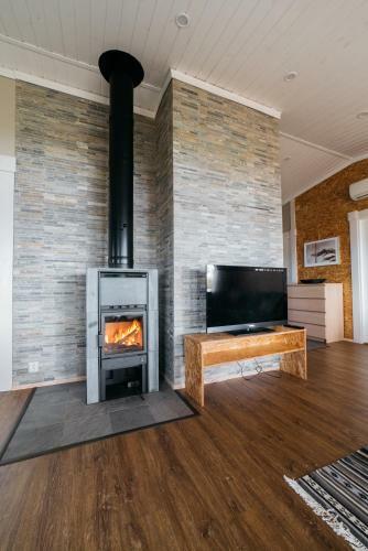Jokiniemen Matkailu Cottages