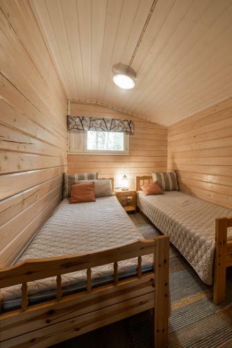 Jokiniemen Matkailu Cottages