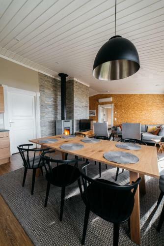 Jokiniemen Matkailu Cottages