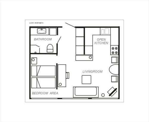 City Apartments - Helsinki