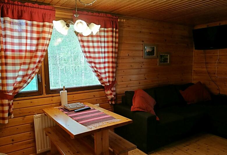 Hotel Holiday Resort Seita