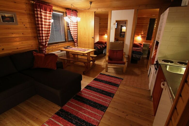 Hotel Holiday Resort Seita