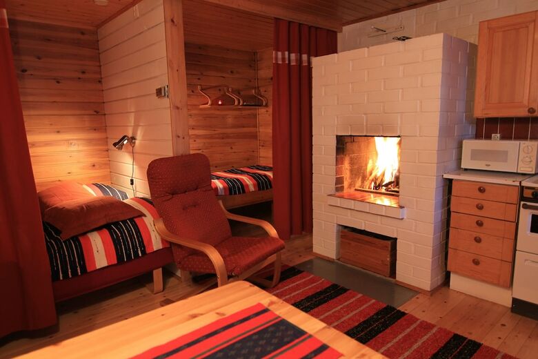 Hotel Holiday Resort Seita