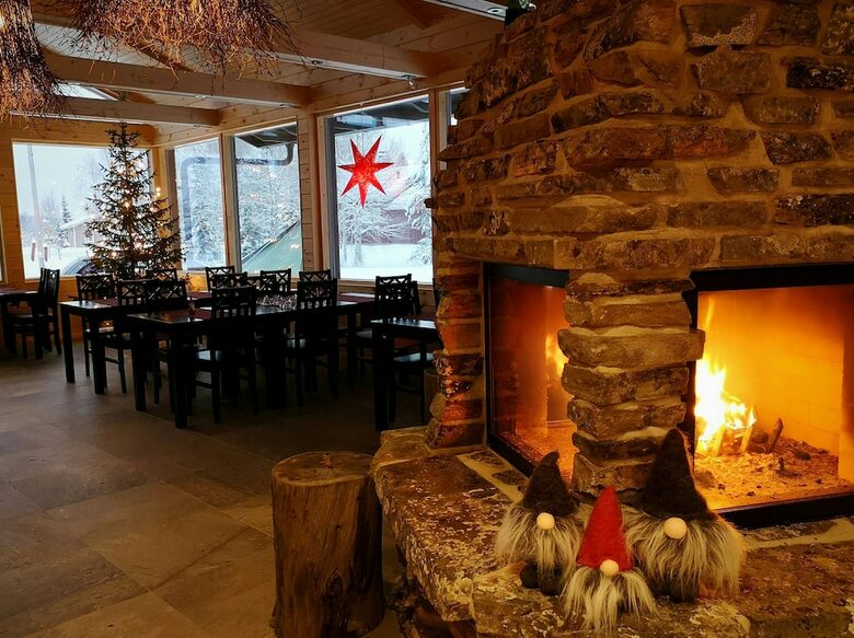Hotel Holiday Resort Seita