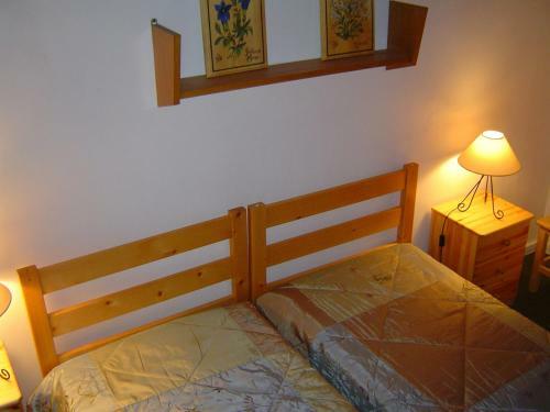 Apartamento Appartement Tignes Le Lac