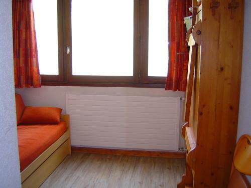 Apartamento Appartement Tignes Le Lac