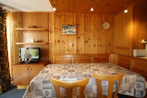 Apartamento Appartement Tignes Le Lac