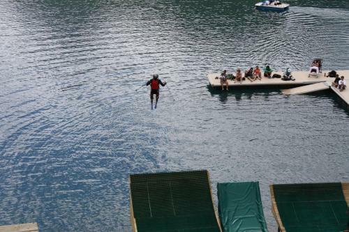 Apartamento Appartement Tignes Le Lac