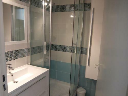 Apartment Le Sunset/cap Sud.18