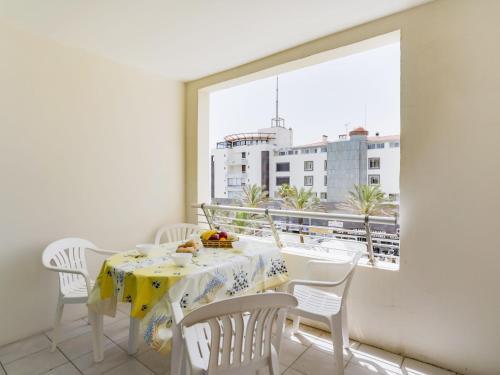 Apartment Le Sunset/cap Sud.18