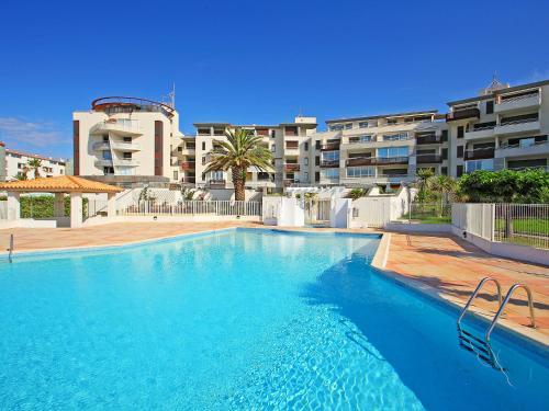 Apartment Le Sunset/cap Sud.18