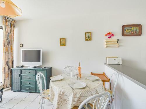 Apartment Le Sunset/cap Sud.18