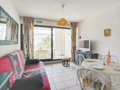 Apartment Le Sunset/cap Sud.18