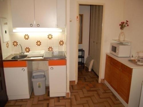Rental Apartment Les Cyclades 4