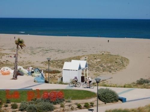 Rental Apartment Les Cyclades 4
