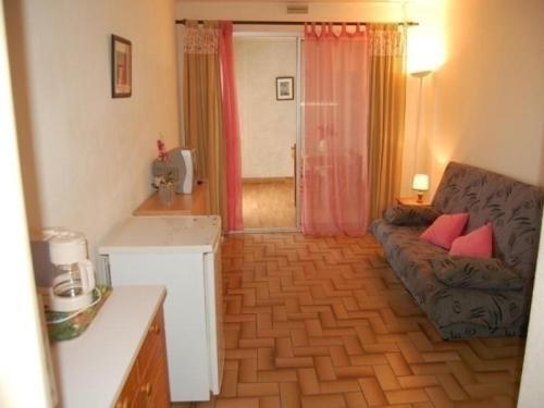 Rental Apartment Les Cyclades 4