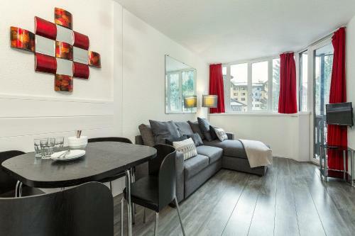 Apartment Jonquille 2c