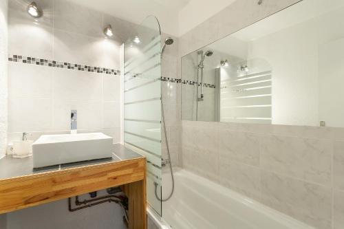 Apartment Jonquille 2c
