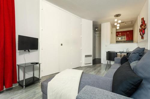 Apartment Jonquille 2c