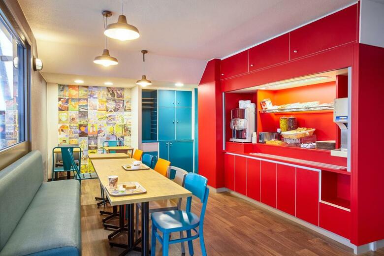 Hotelf1 Toulouse A�roport