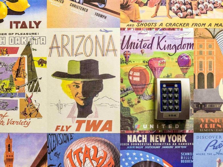 Hotelf1 Toulouse A�roport