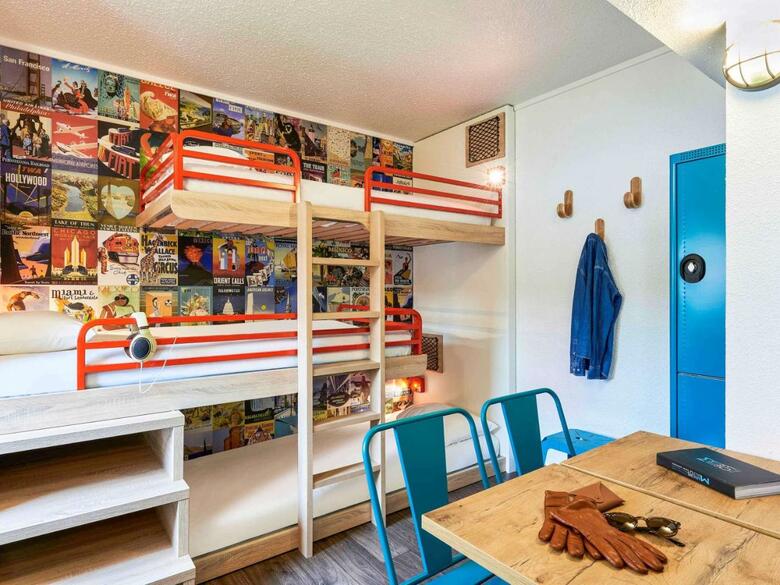 Hotelf1 Toulouse A�roport