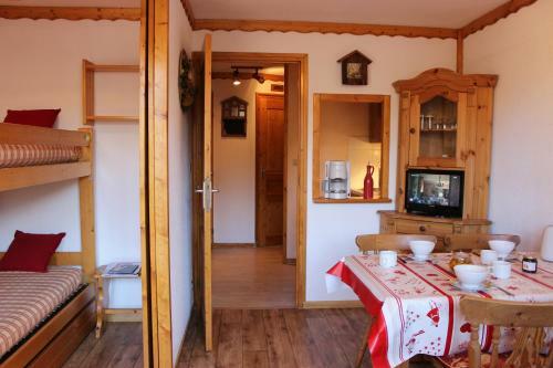 Apartamento R�sidence Joker