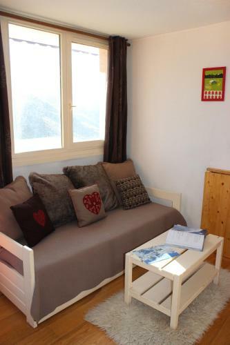 Apartamento R�sidence Joker