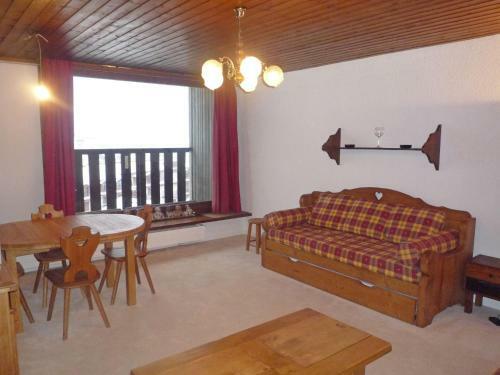 Apartment L'outa